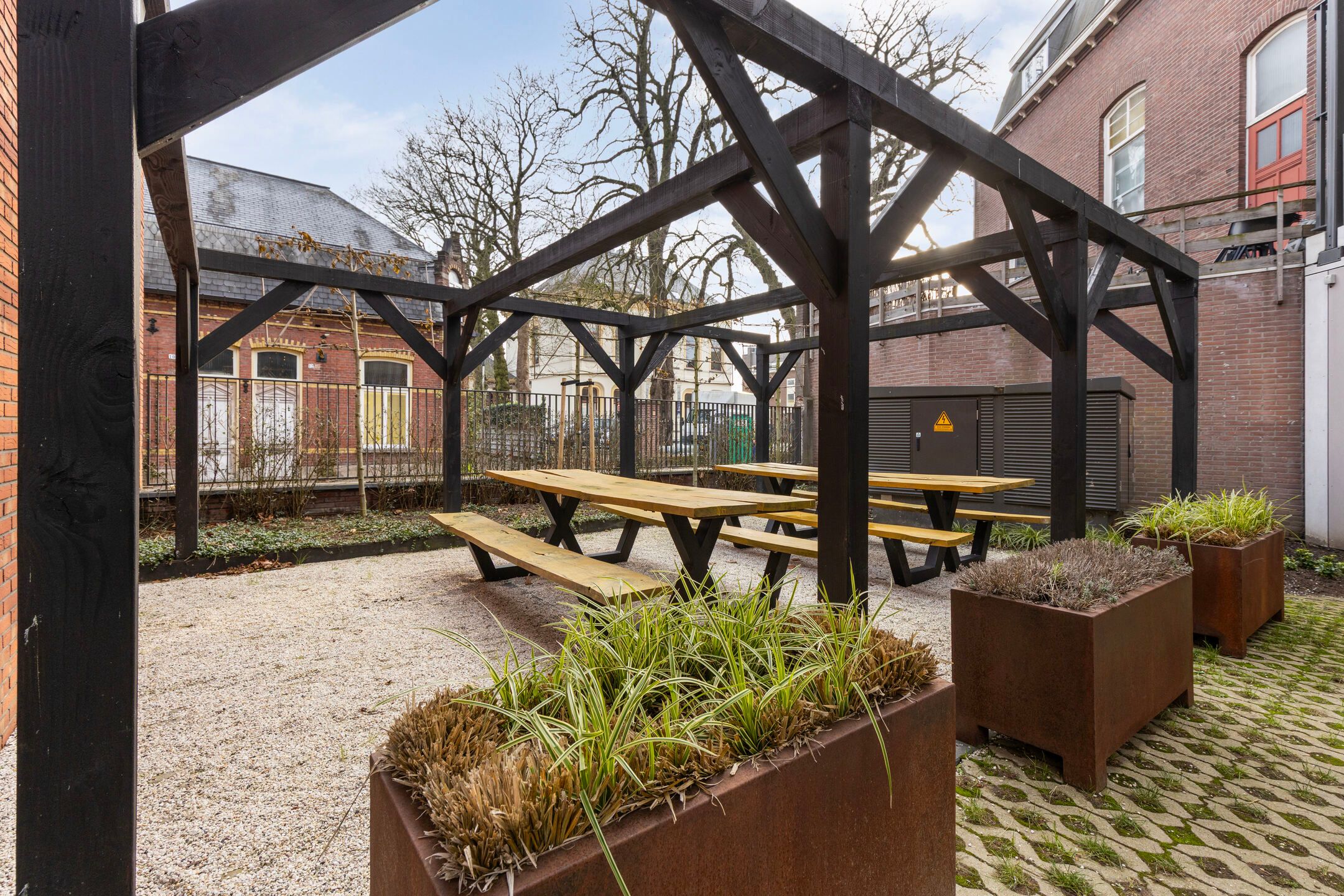 Foto 27 van Spoorlaan 450-05