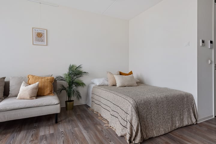 Photo 3 of Spoorlaan 450-48