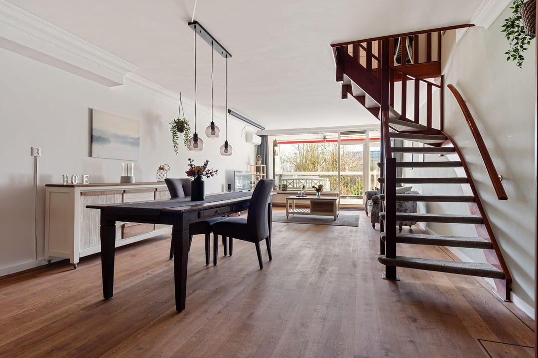 Foto 22 van Adelaartlaan 62