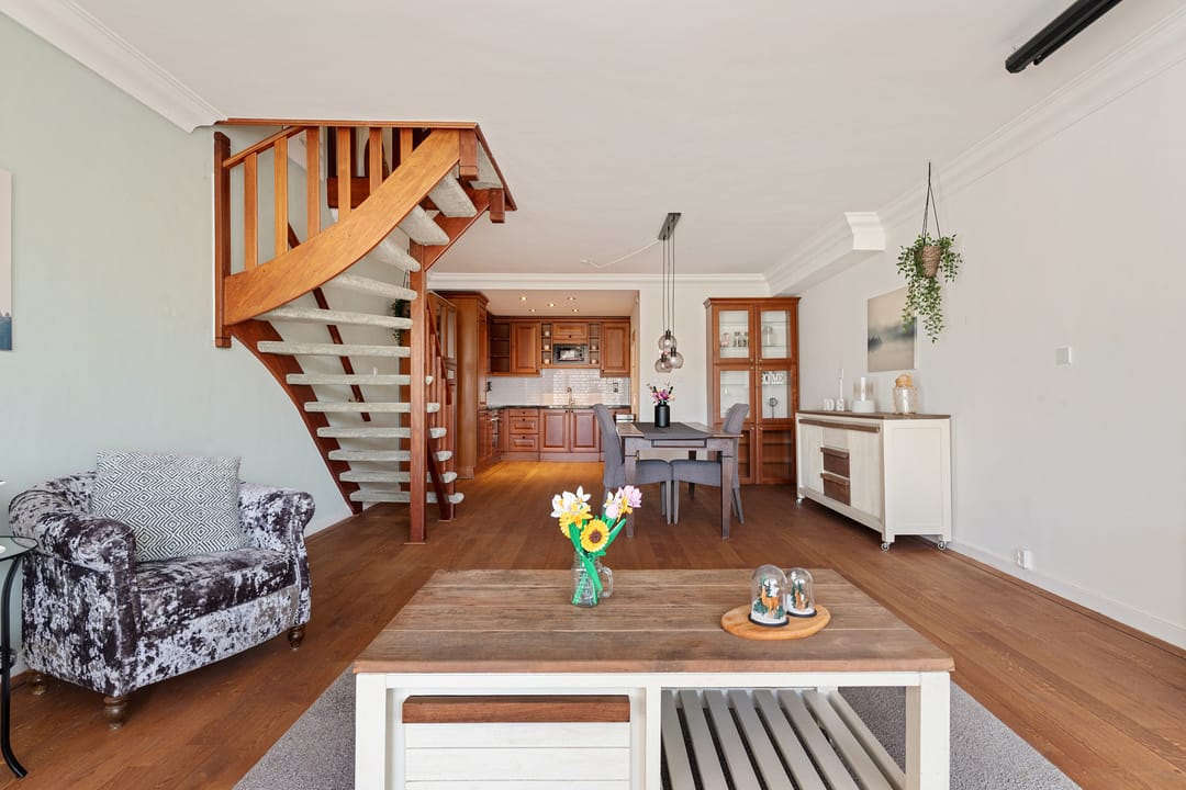 Foto 28 van Adelaartlaan 62