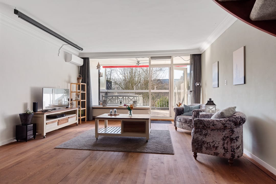 Foto 31 van Adelaartlaan 62