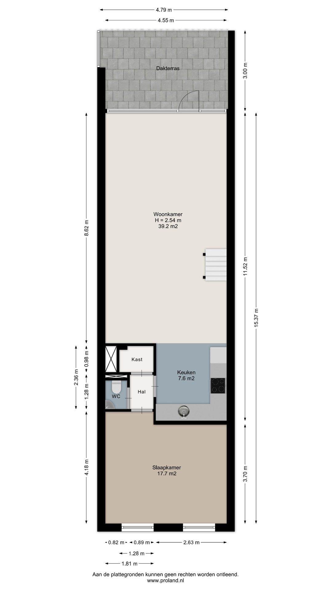 Foto 37 van Adelaartlaan 62