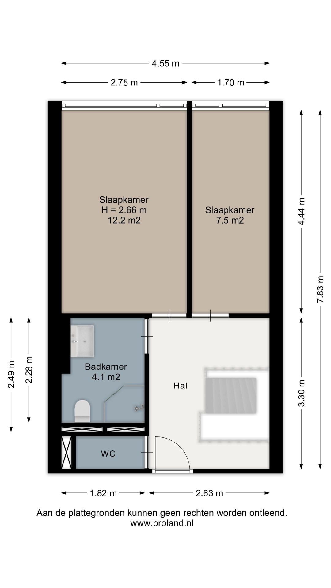 Foto 38 van Adelaartlaan 62