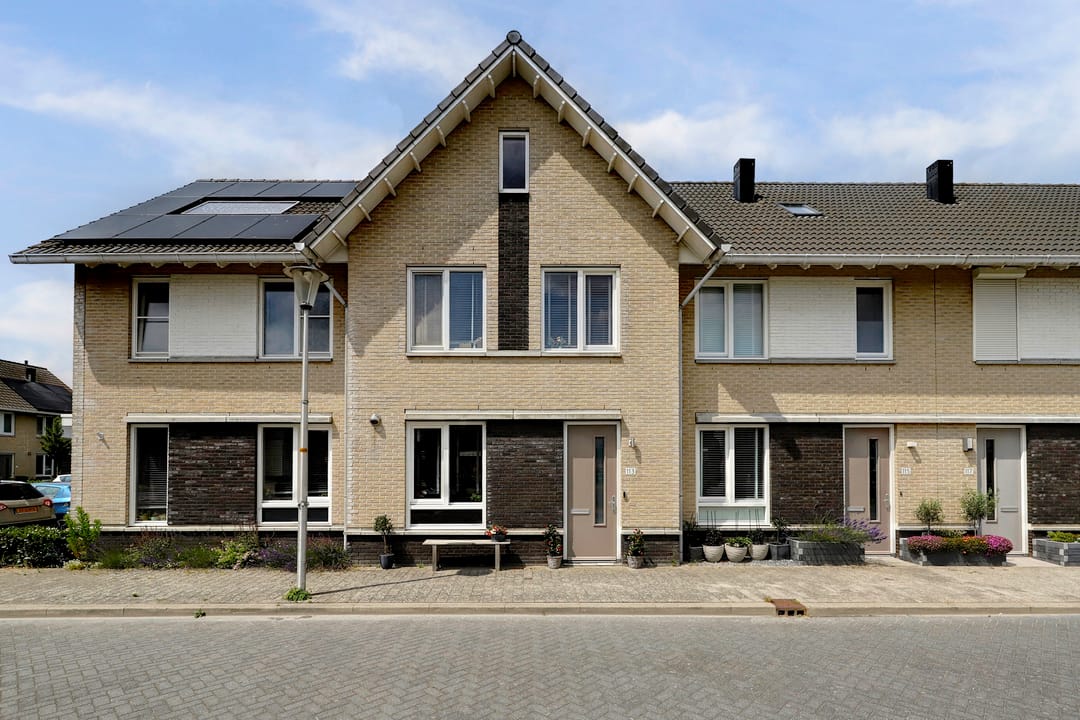 Foto 1 van IJmeerstraat 113