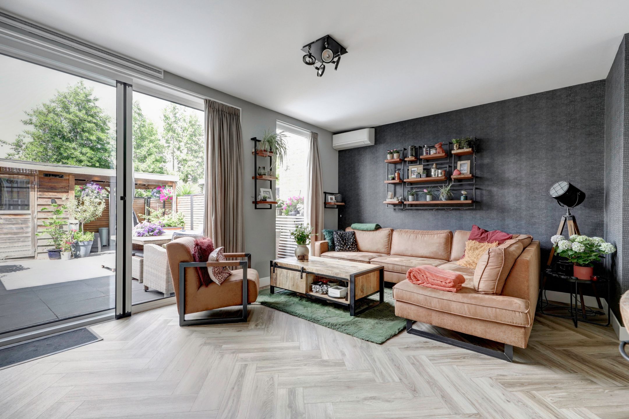 Foto 3 van IJmeerstraat 113