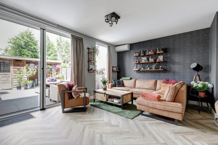 Foto 3 van IJmeerstraat 113