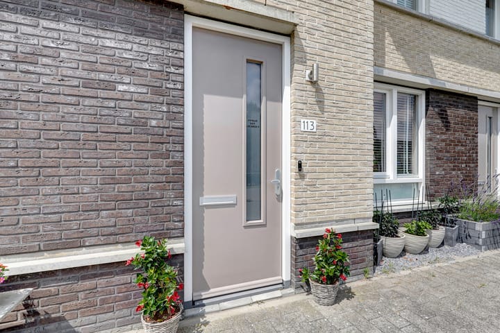 Foto 5 van IJmeerstraat 113