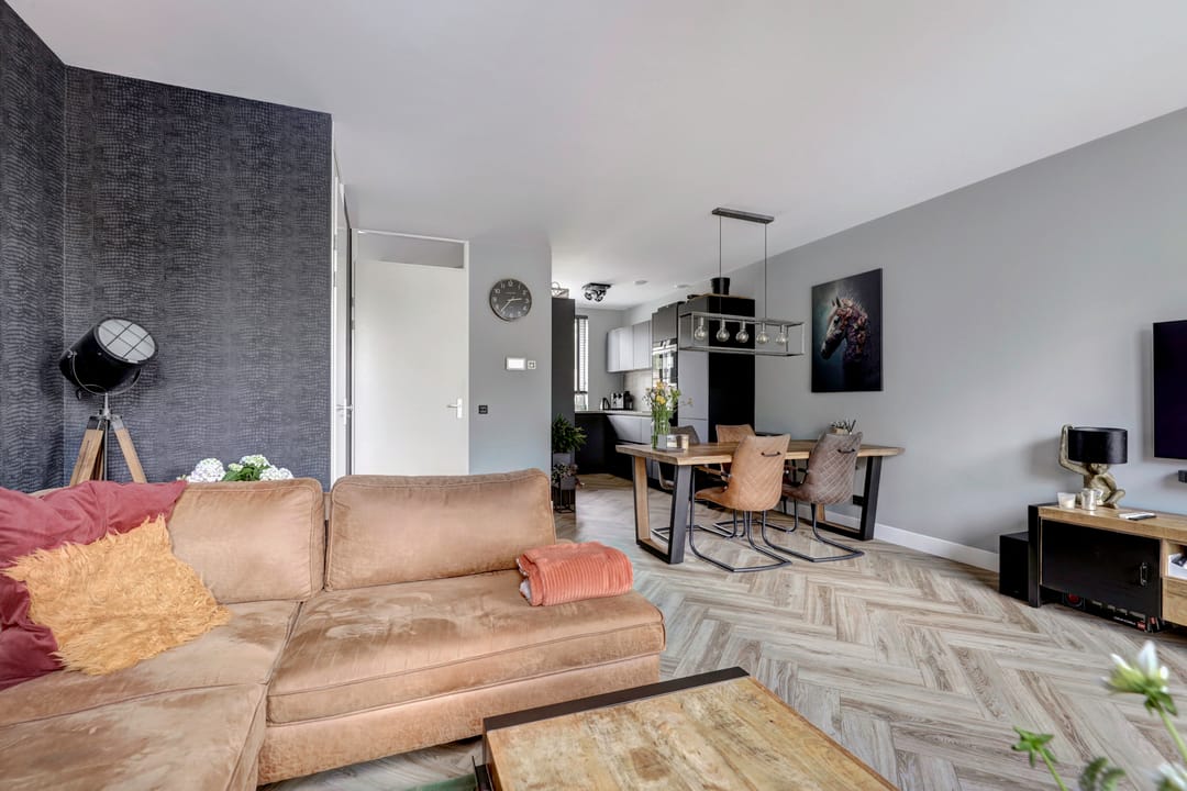 Foto 8 van IJmeerstraat 113