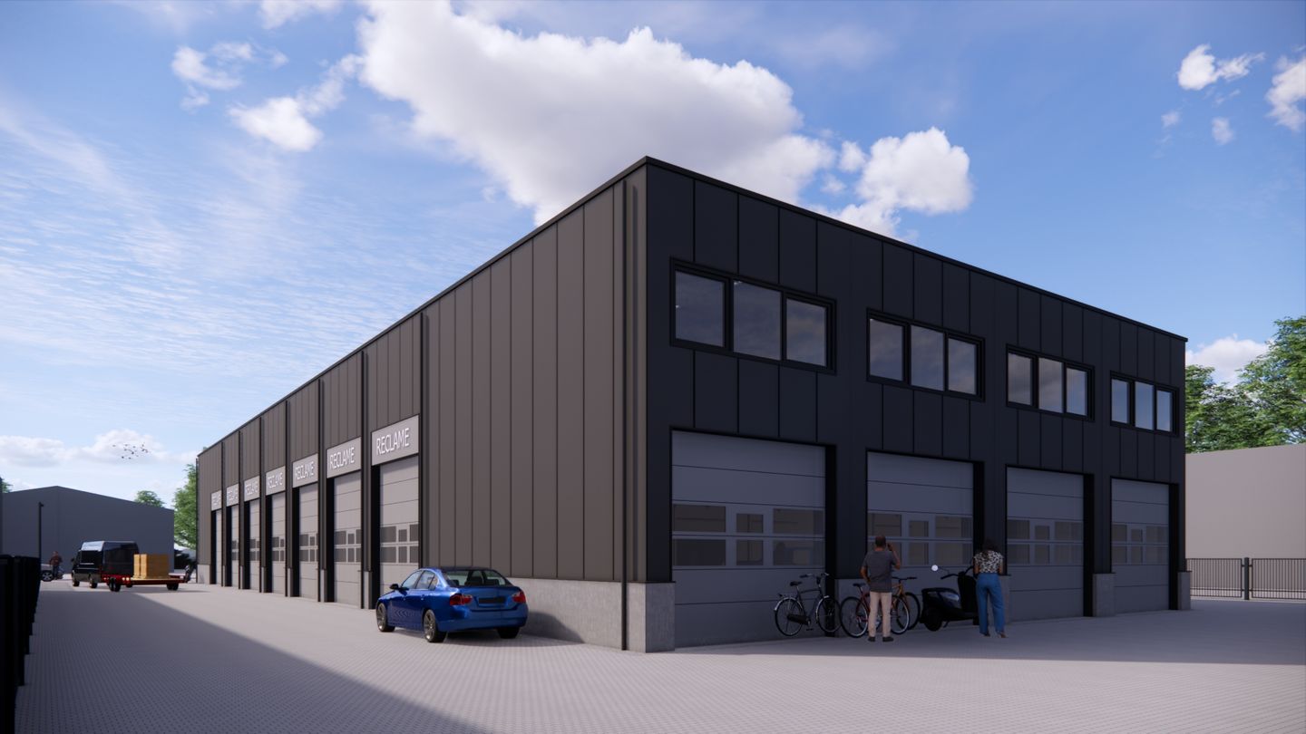 Bekijk foto 5 van Cruijckelcreke 27