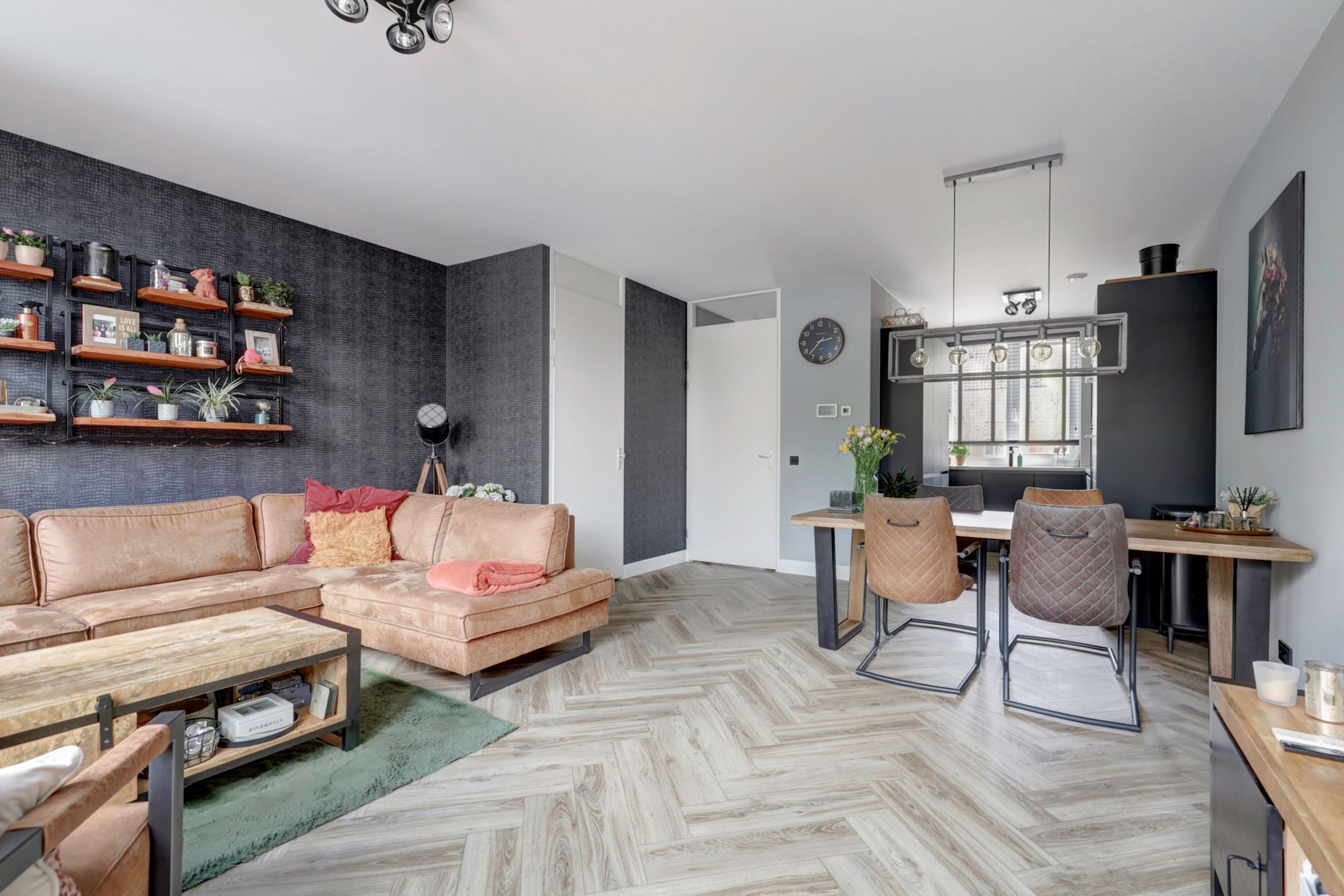 Foto 9 van IJmeerstraat 113