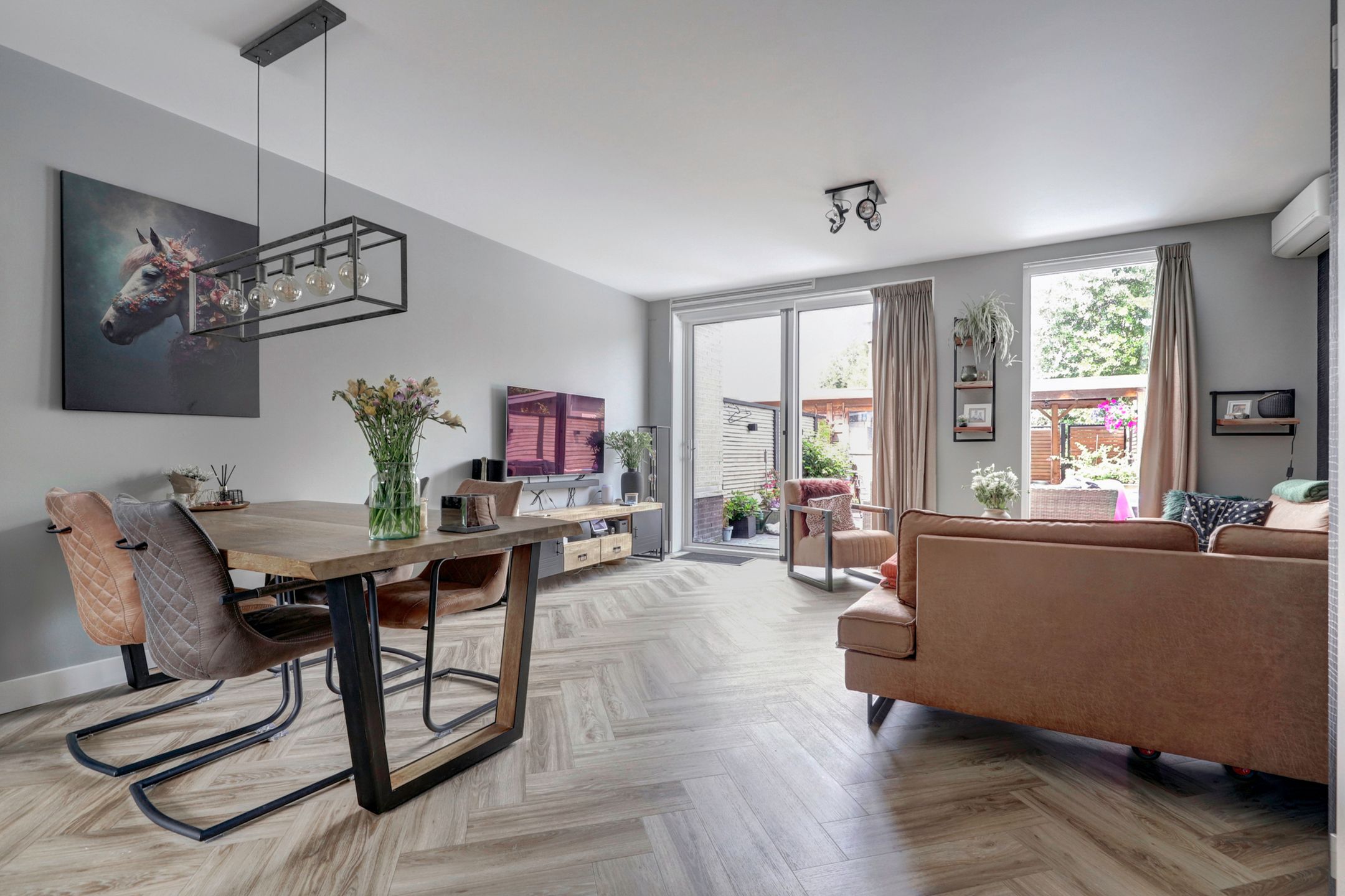 Foto 12 van IJmeerstraat 113