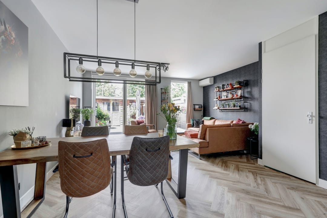 Foto 13 van IJmeerstraat 113