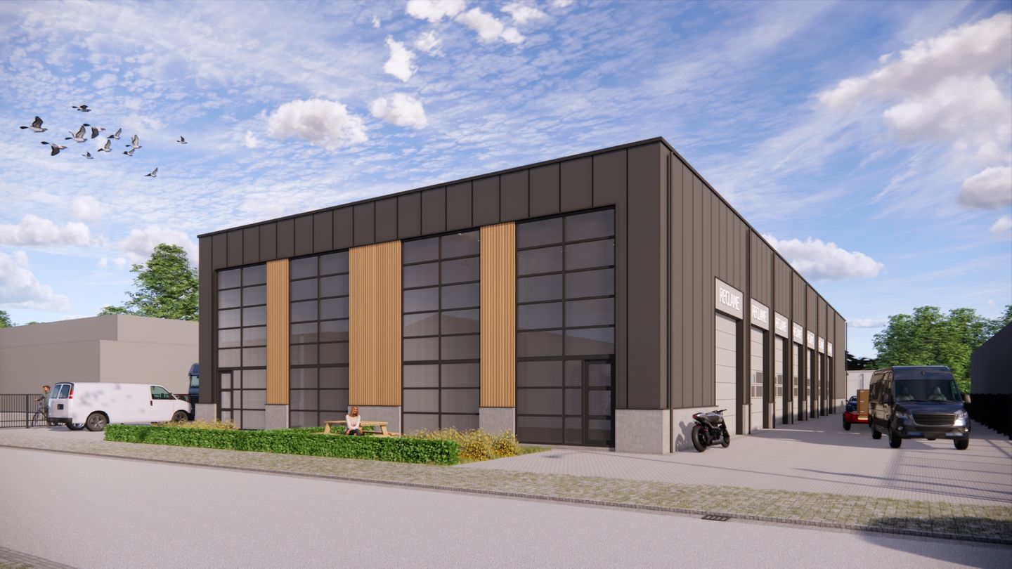 View photo 2 of Cruijckelcreke 27-b