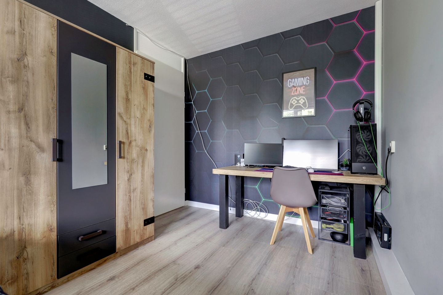 Foto 25 van IJmeerstraat 113