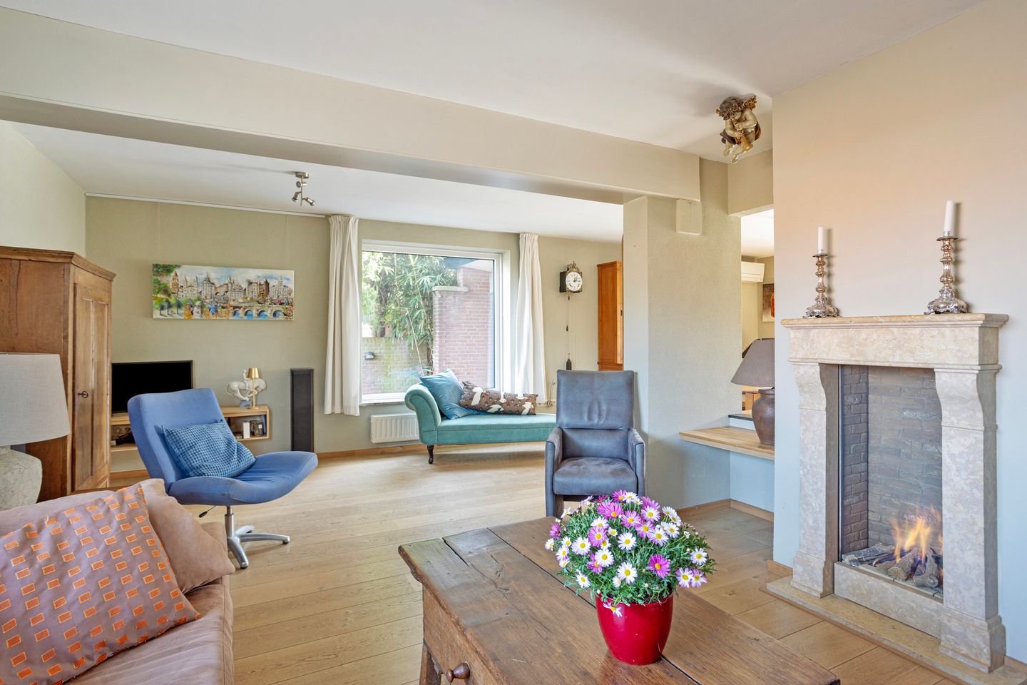 Foto 10 van Valkenburgerstraat 46