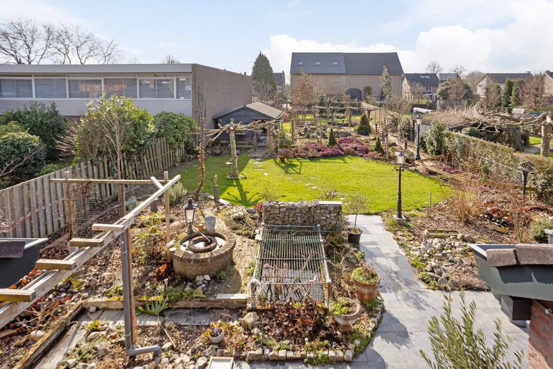 Foto 26 van Valkenburgerstraat 46