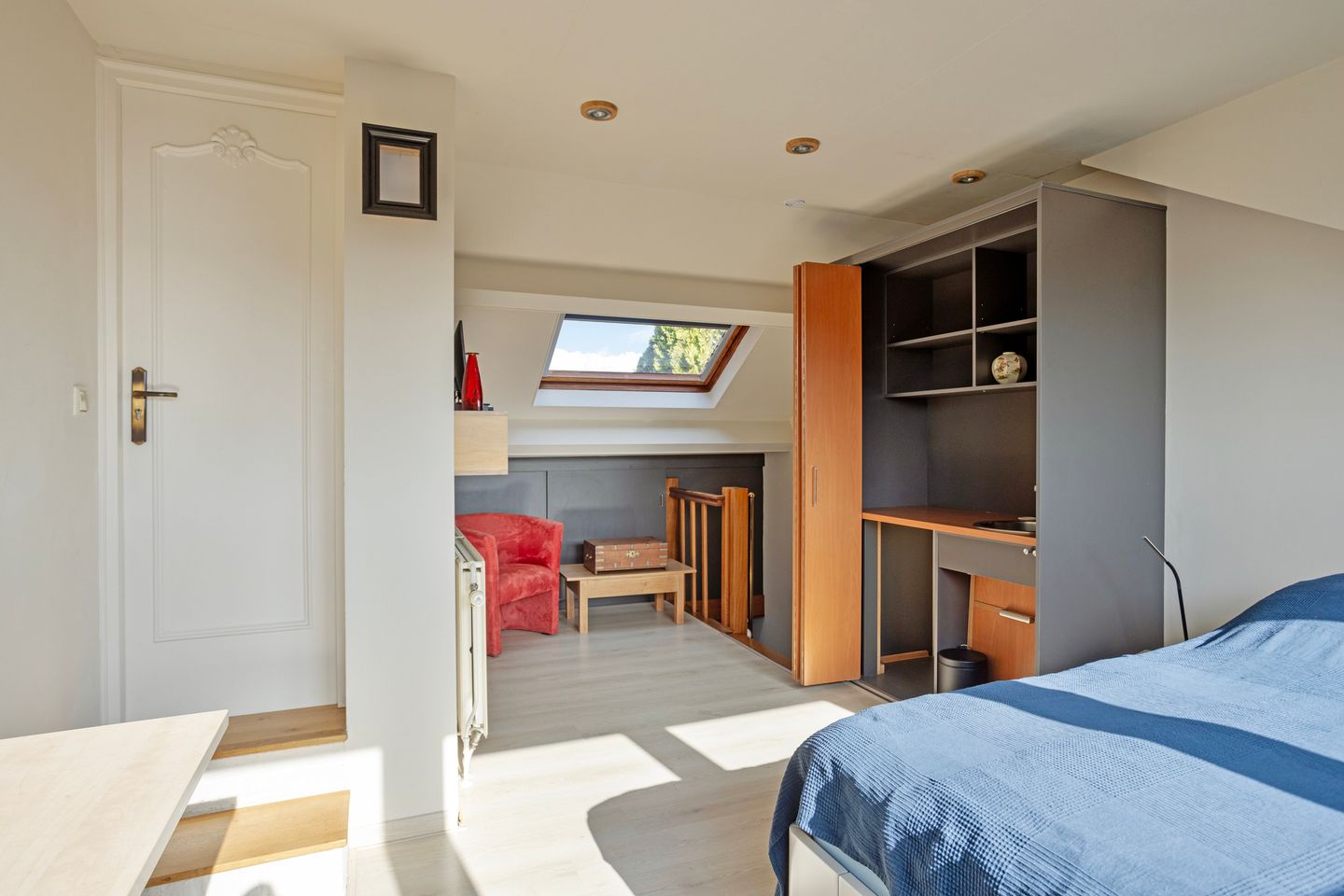 Foto 35 van Valkenburgerstraat 46