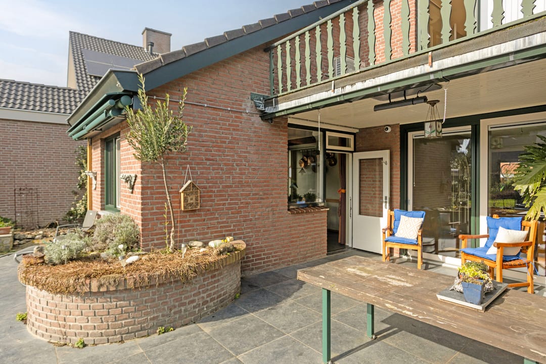 Foto 41 van Valkenburgerstraat 46