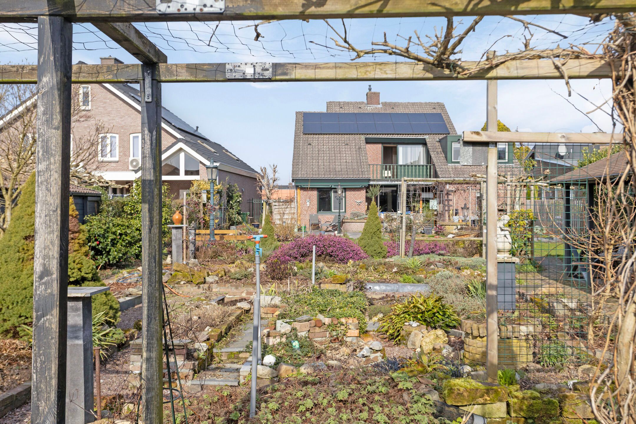 Foto 45 van Valkenburgerstraat 46