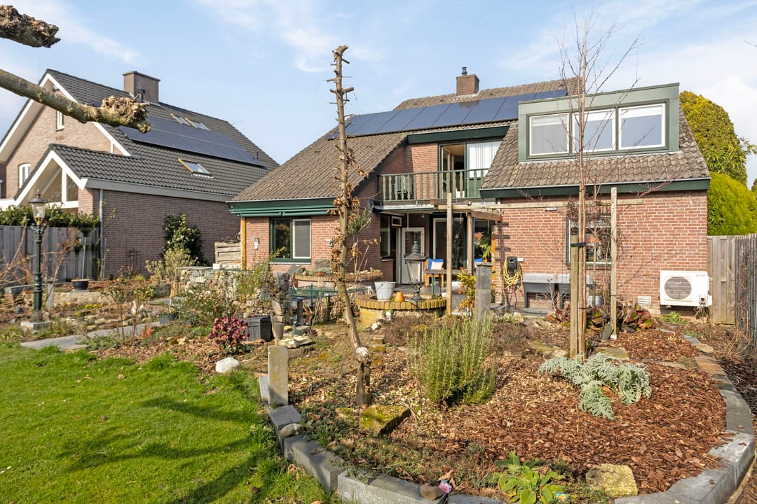 Foto 46 van Valkenburgerstraat 46