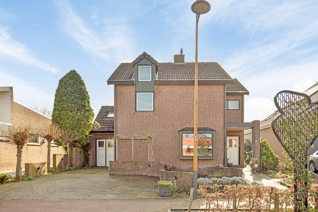 Foto 2 van Valkenburgerstraat 46