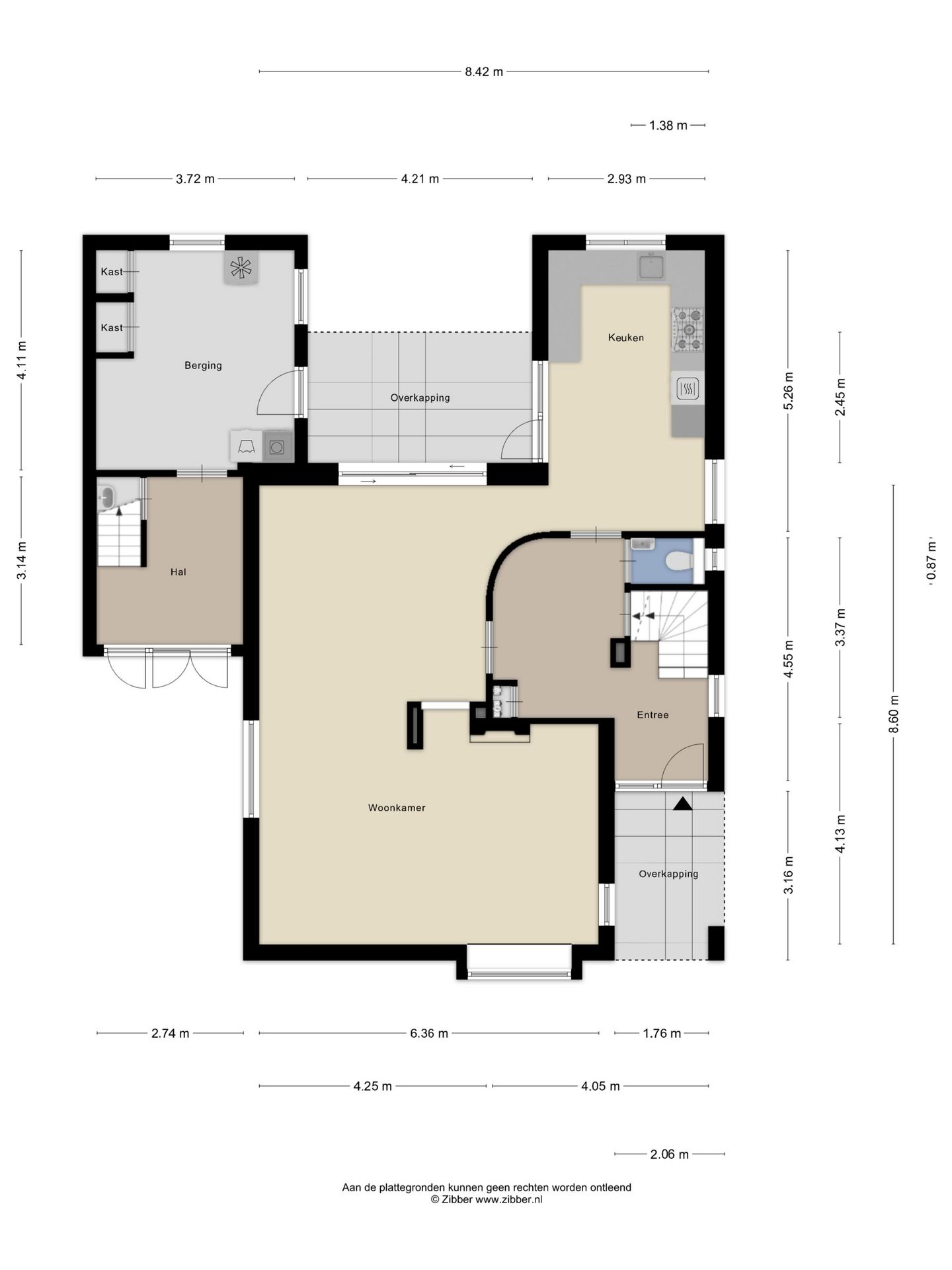 Foto 55 van Valkenburgerstraat 46