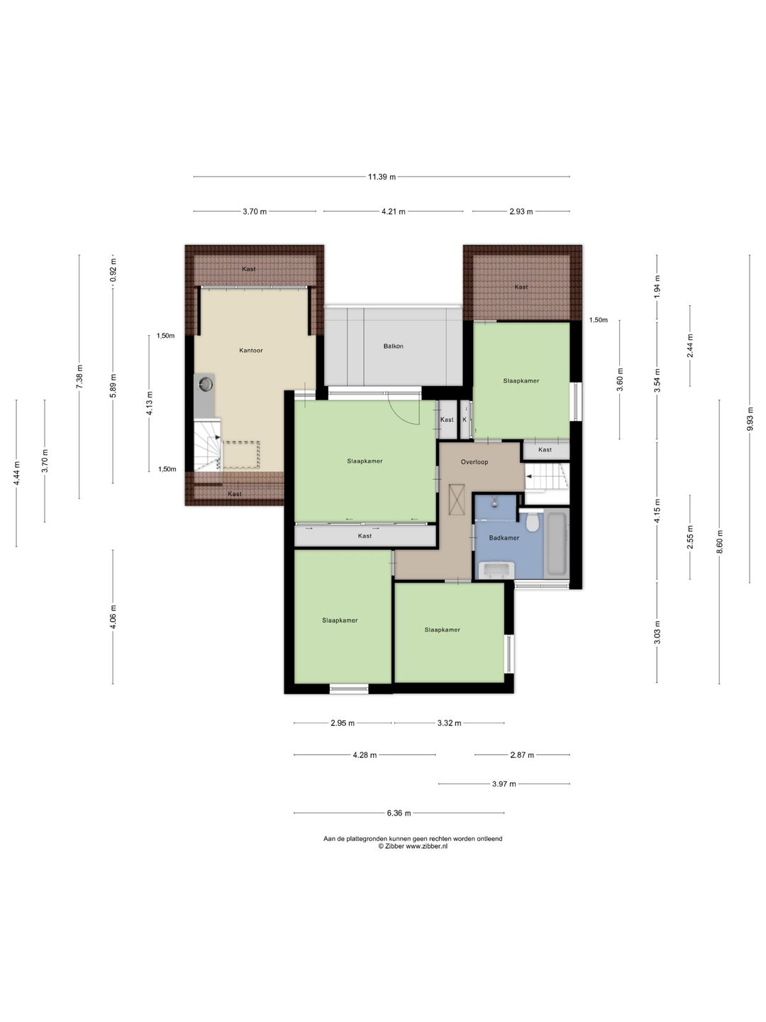 Foto 56 van Valkenburgerstraat 46