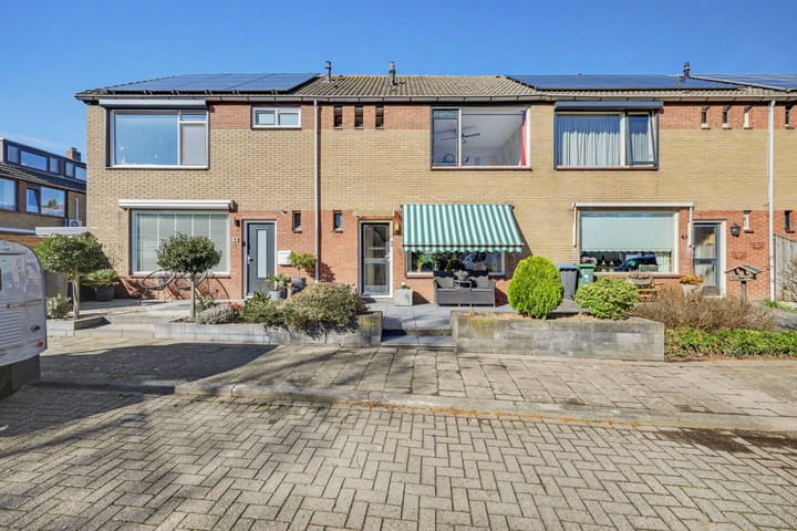 Foto 2 van Mercuriuslaan 46