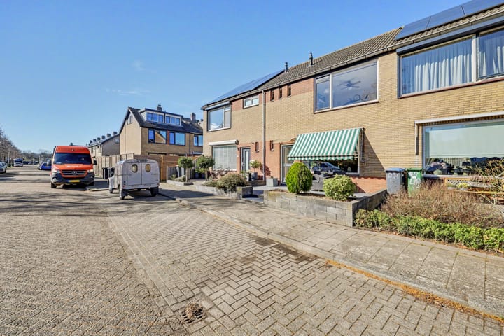 Foto 3 van Mercuriuslaan 46