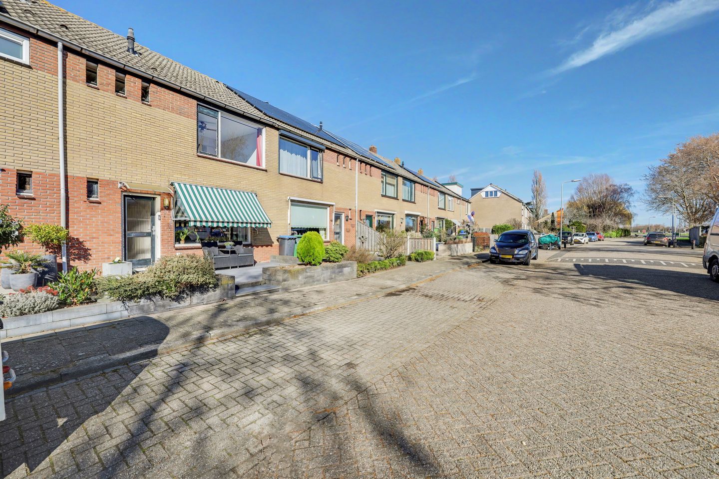 Foto 4 van Mercuriuslaan 46