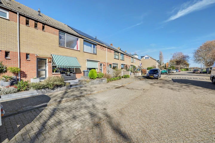 Foto 4 van Mercuriuslaan 46