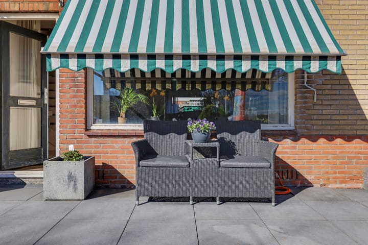 Foto 5 van Mercuriuslaan 46