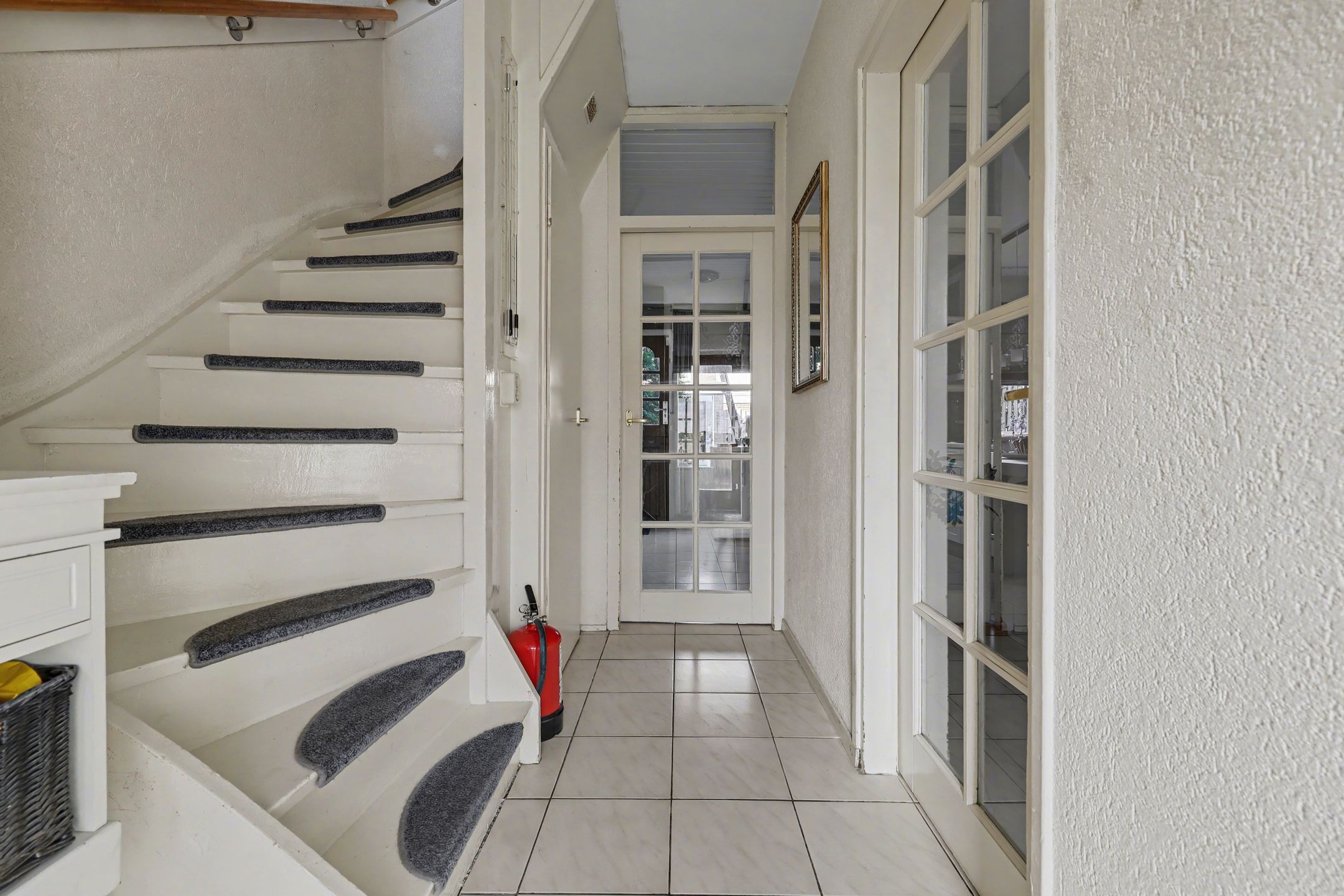 Foto 6 van Mercuriuslaan 46