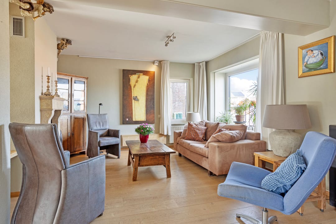 Foto 7 van Valkenburgerstraat 46