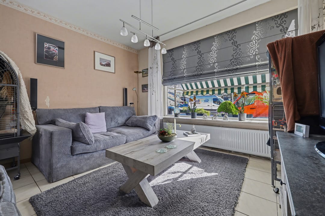 Foto 7 van Mercuriuslaan 46