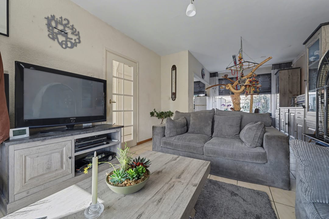 Foto 8 van Mercuriuslaan 46