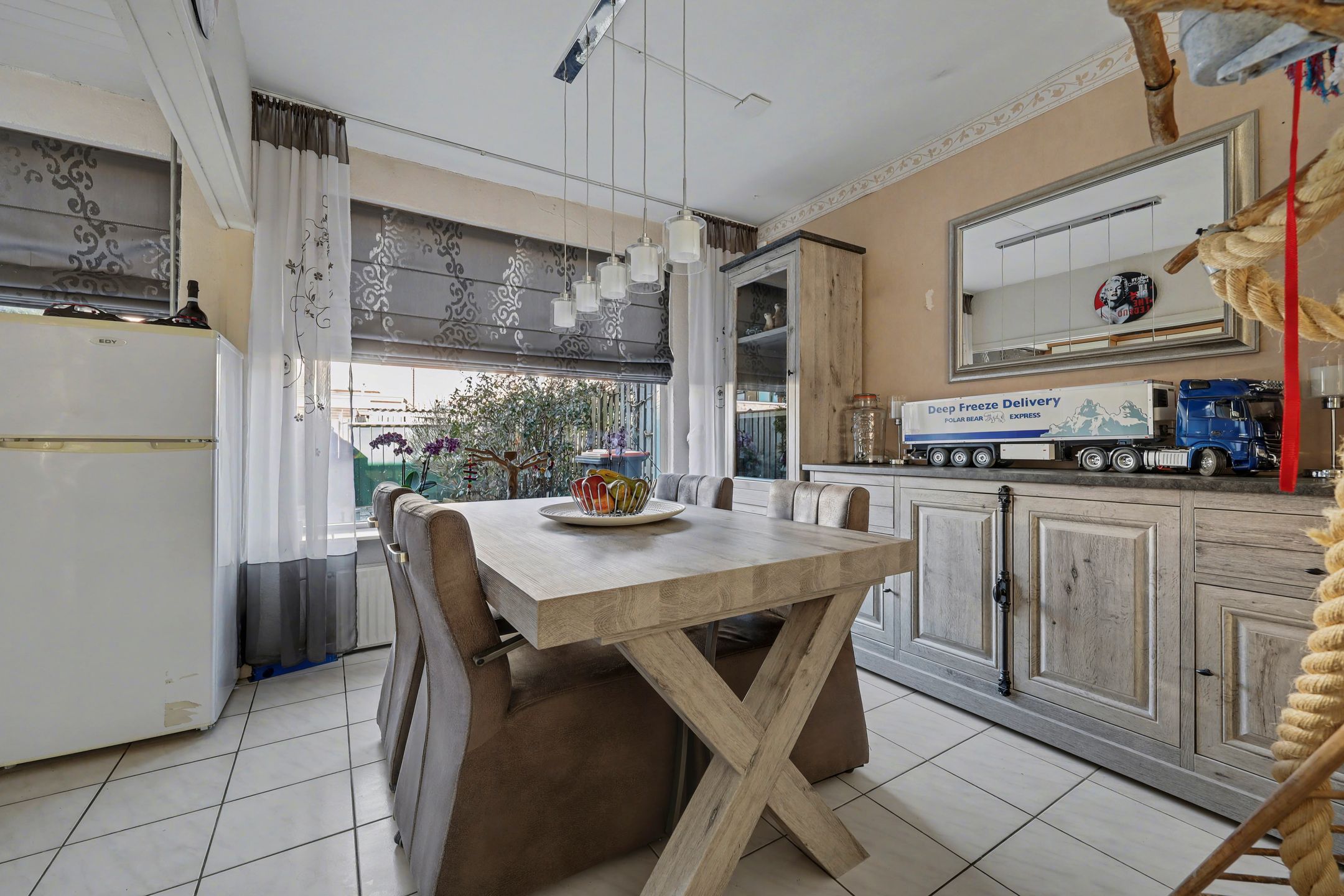 Foto 9 van Mercuriuslaan 46