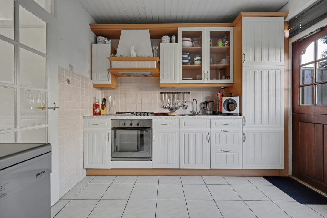 Foto 11 van Mercuriuslaan 46