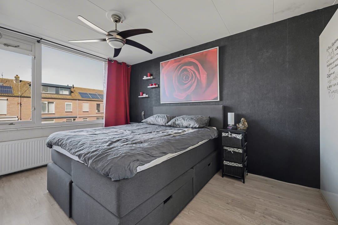 Foto 13 van Mercuriuslaan 46