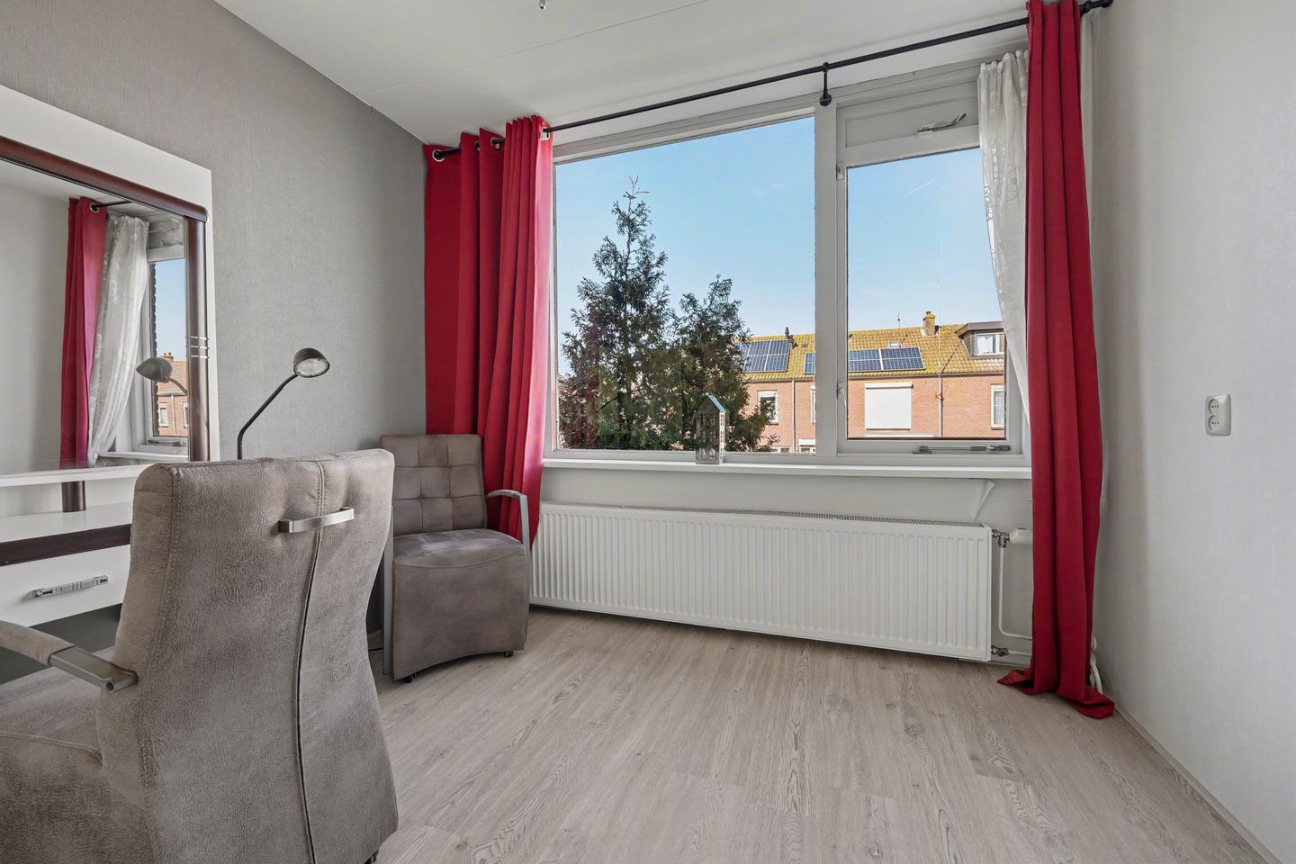 Foto 14 van Mercuriuslaan 46