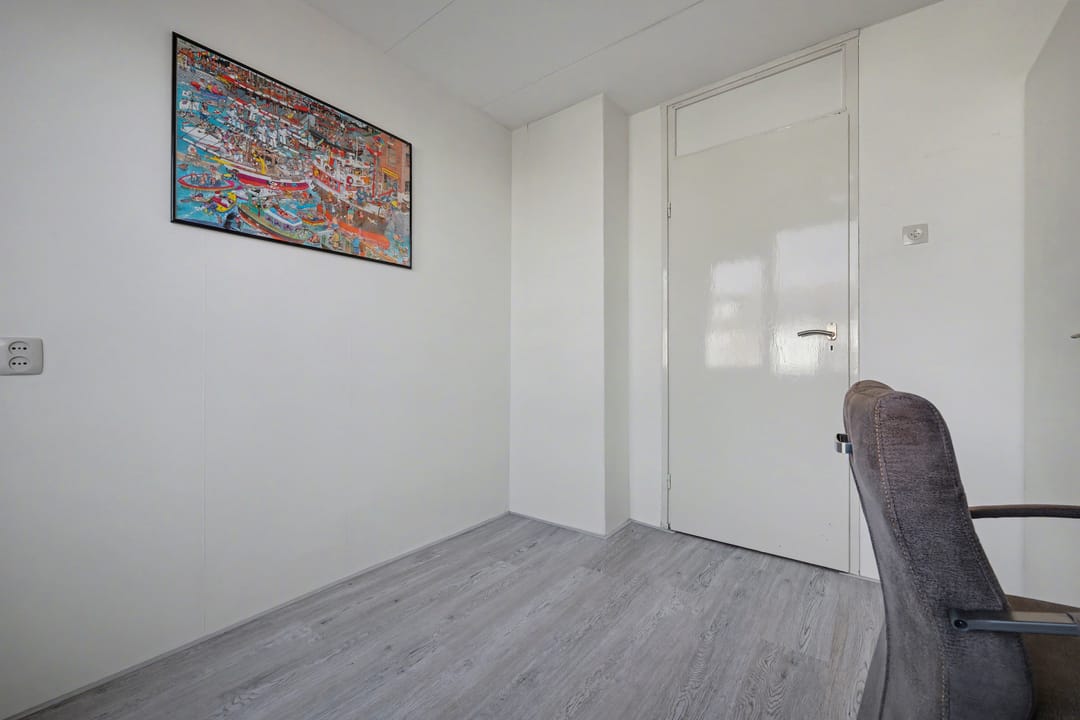 Foto 16 van Mercuriuslaan 46