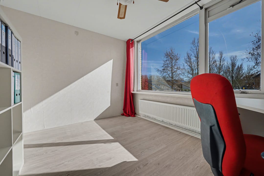 Foto 17 van Mercuriuslaan 46