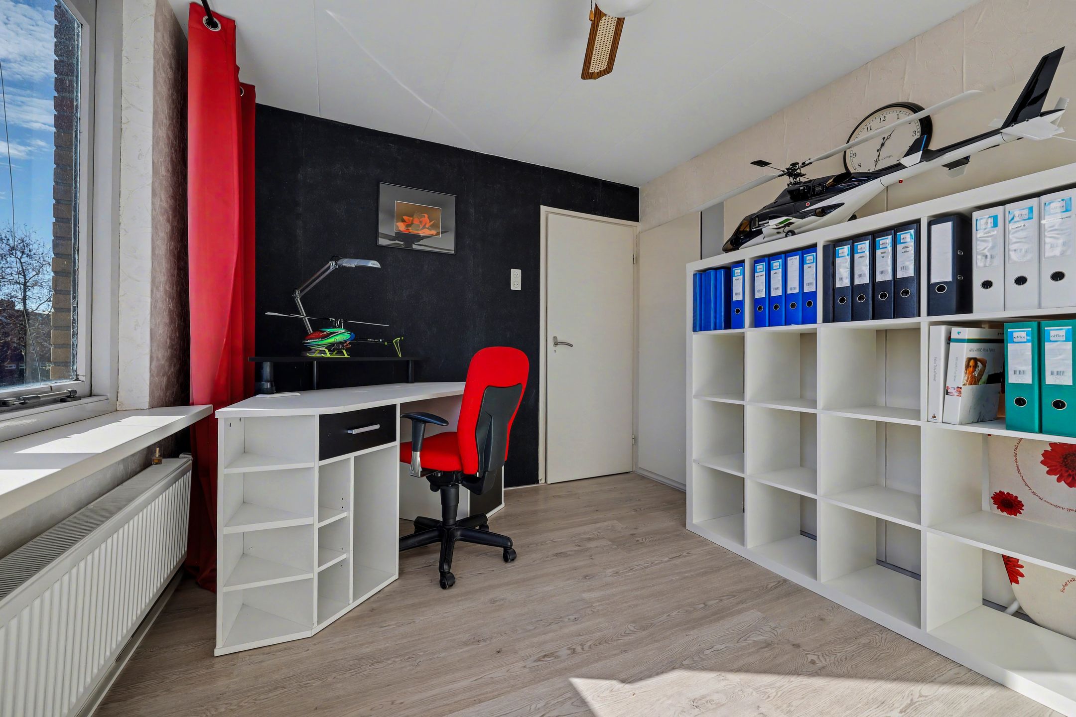 Foto 18 van Mercuriuslaan 46