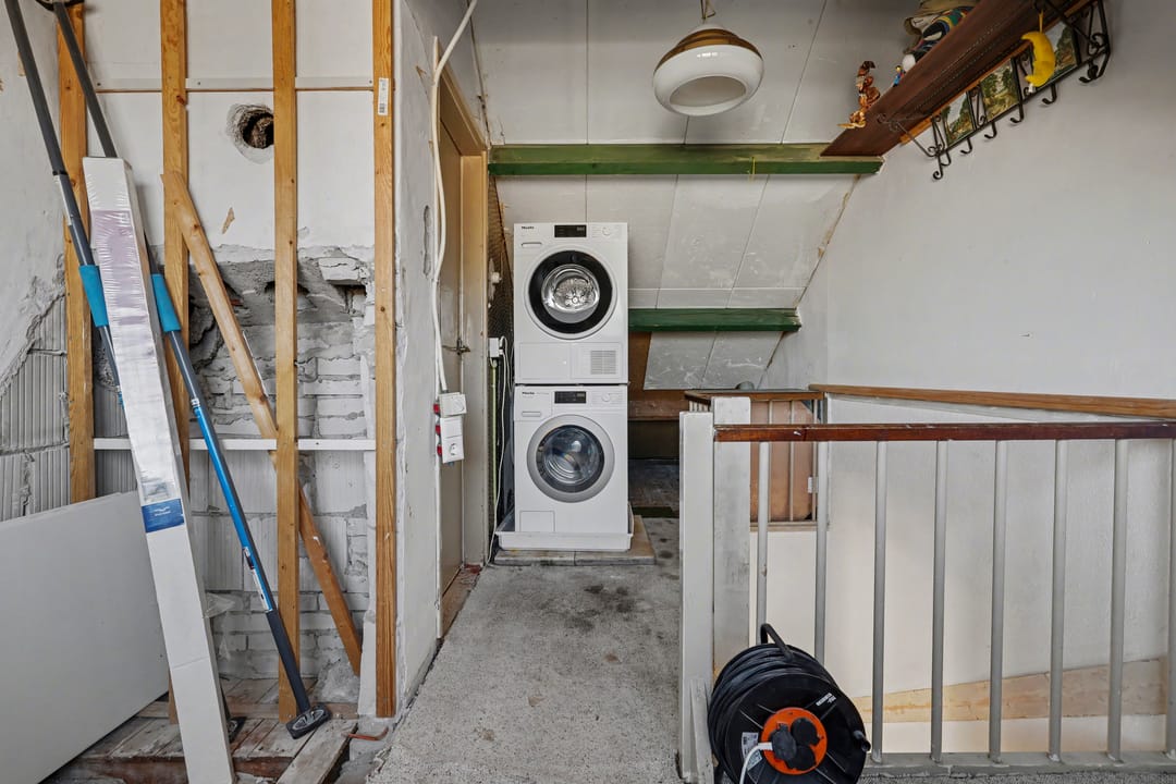 Foto 22 van Mercuriuslaan 46