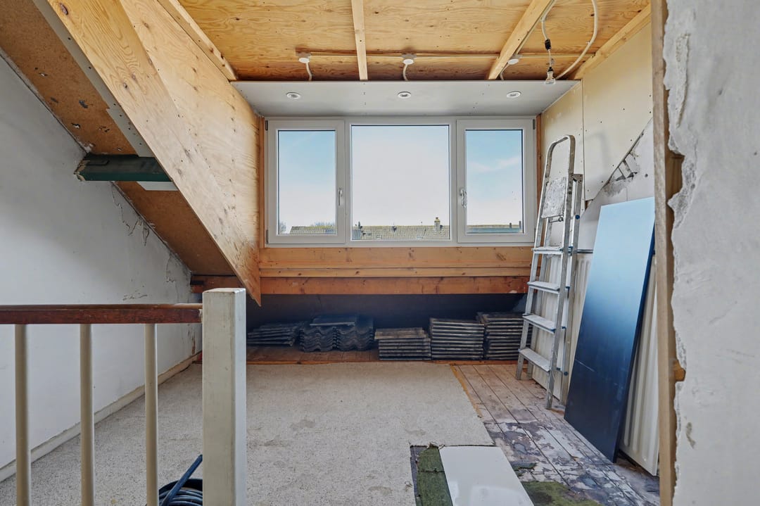 Foto 23 van Mercuriuslaan 46