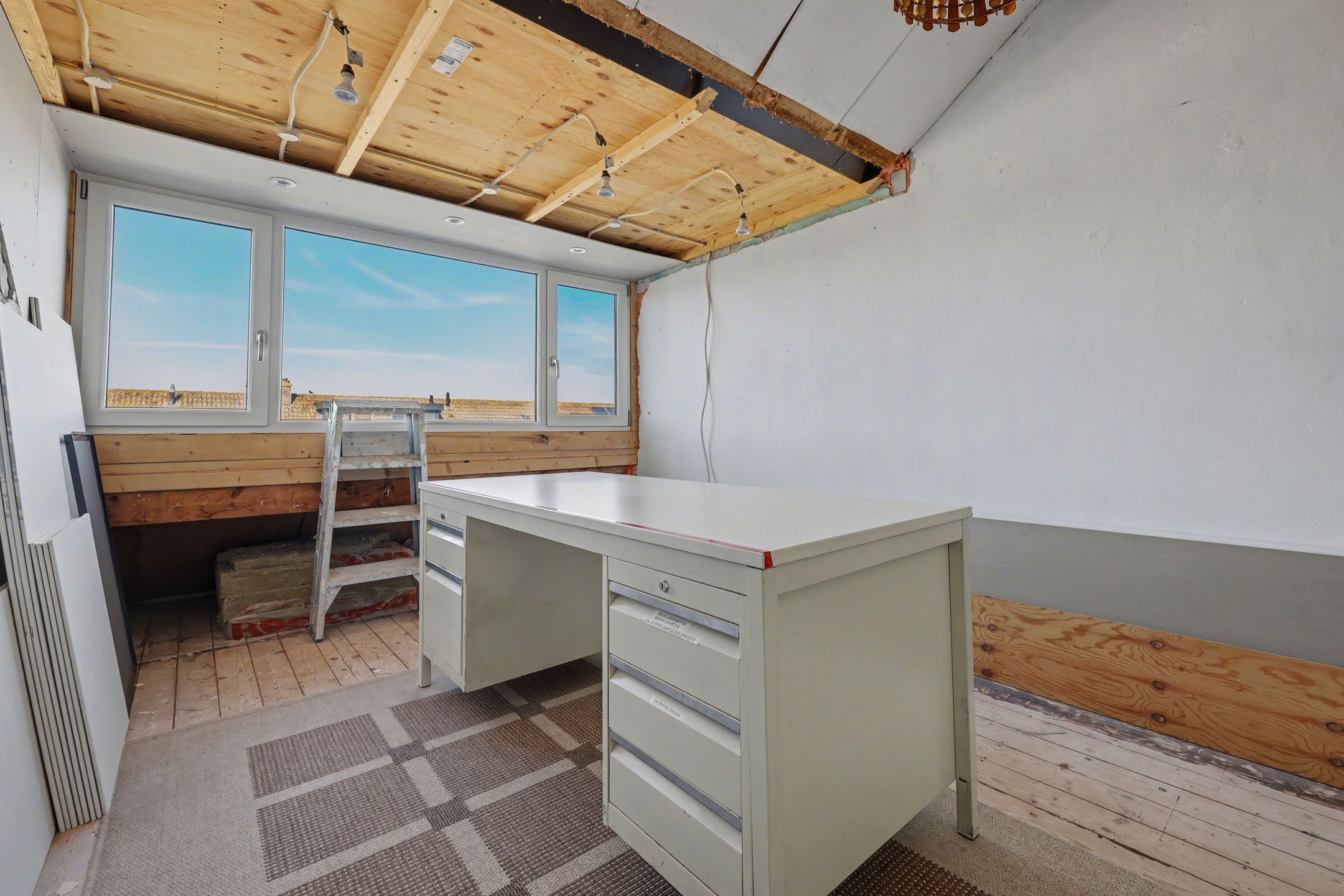 Foto 24 van Mercuriuslaan 46