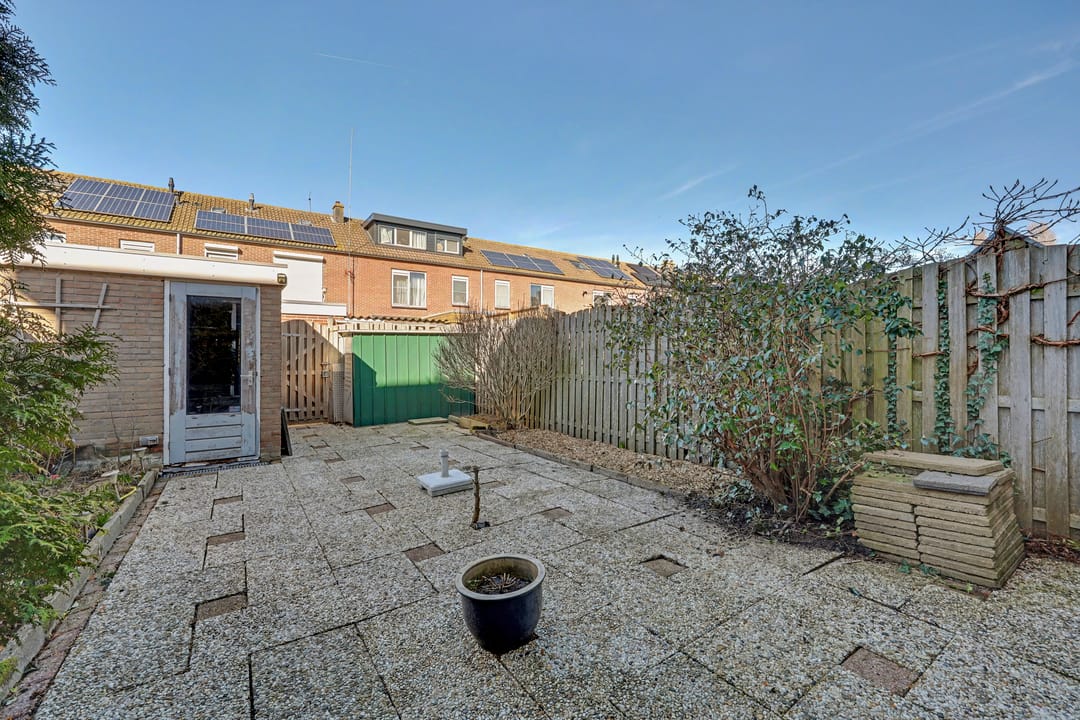 Foto 26 van Mercuriuslaan 46