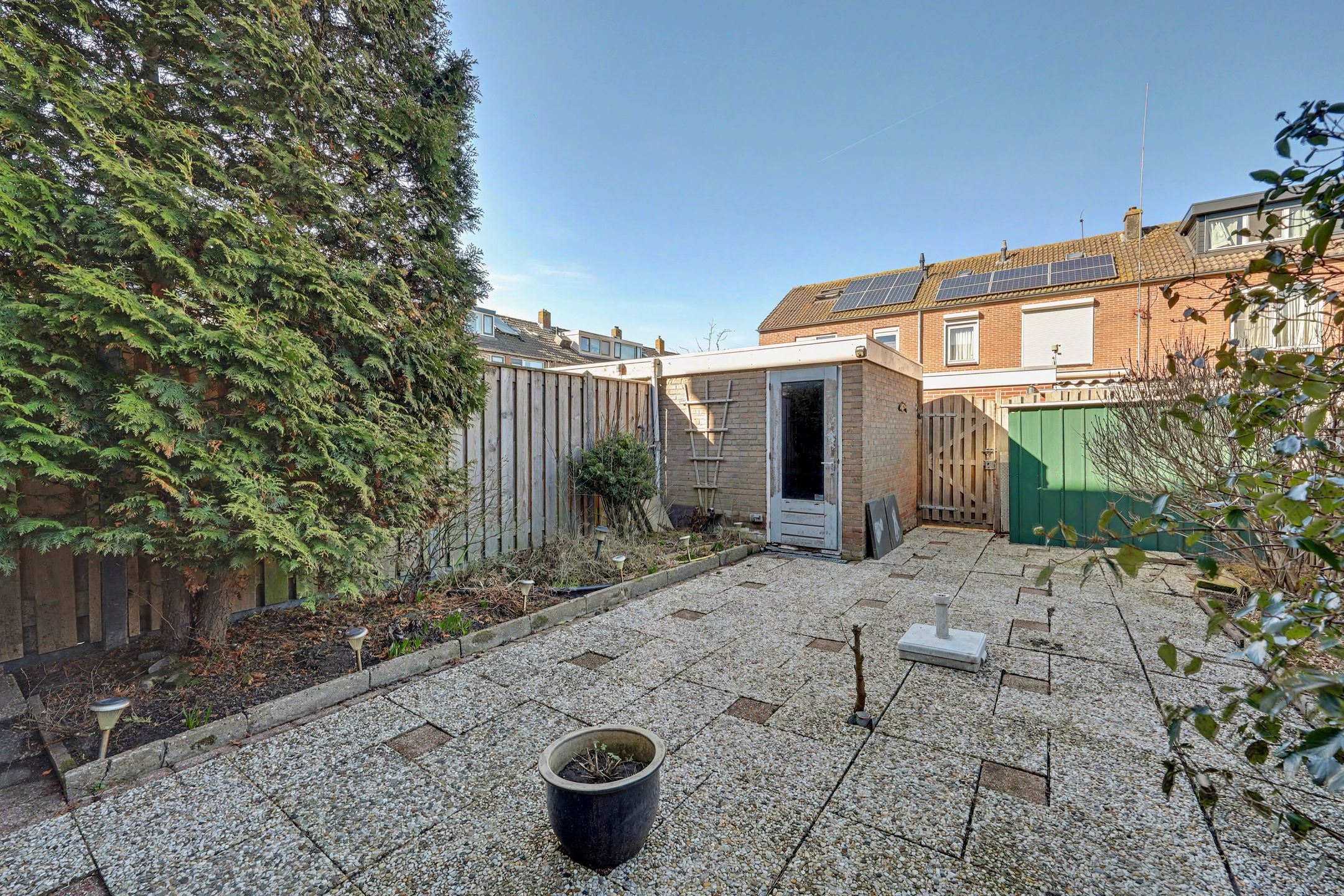 Foto 27 van Mercuriuslaan 46