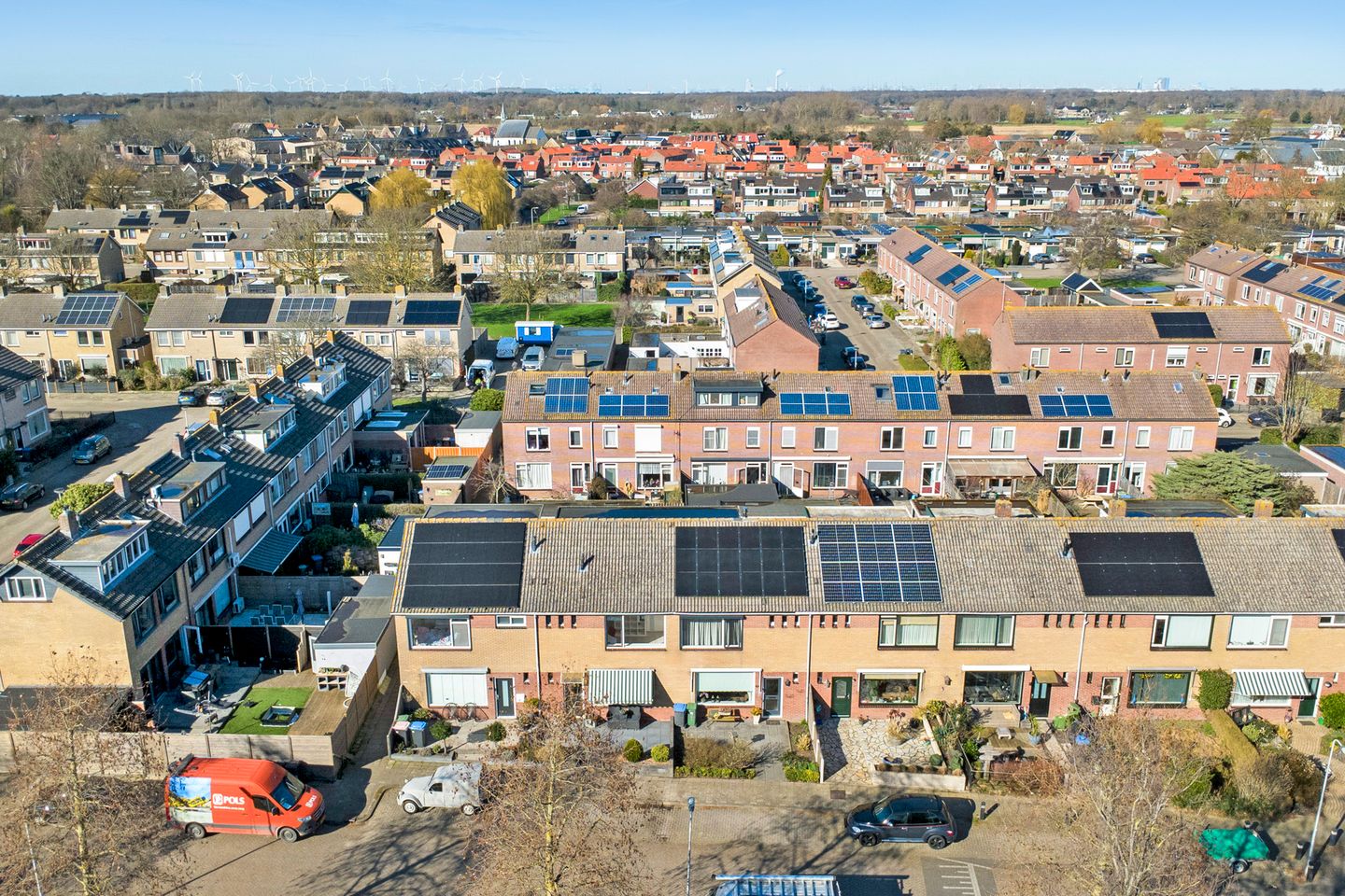 Foto 29 van Mercuriuslaan 46