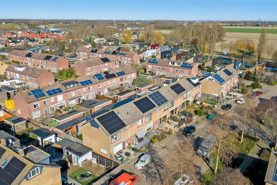 Foto 31 van Mercuriuslaan 46